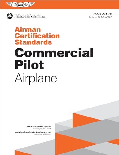 Airman Certification Standards – GOOD