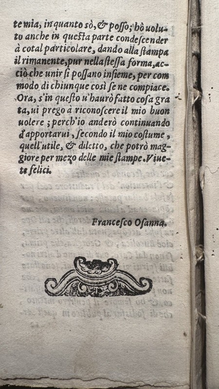 1586 2 WORKS OF VIRGIL IN 1 BOOK - Bucolics + Georgics & Aeneid Antique Italian gallery