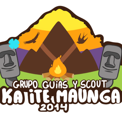 GRUPO KA ITE MAUNGA
